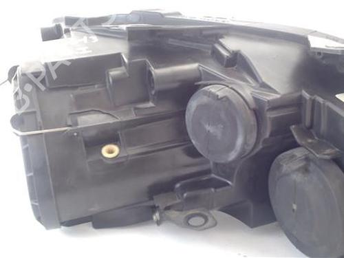Left headlight VW GOLF VI (5K1)  | BP30412415C28 