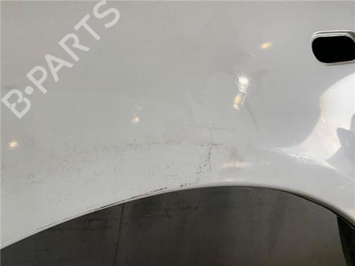 Left front fenders VW POLO III (6N1) 60 1.4 | BP26955922C41 