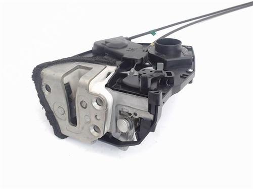 Rear left lock SUZUKI SWIFT III (MZ, EZ) 1.5 (RS415) | BP16322748C100 