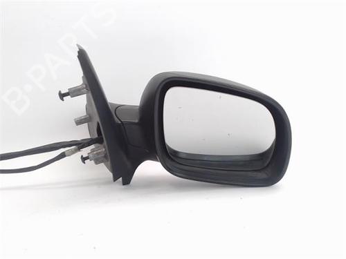 Right mirror SEAT IBIZA II (6K1)  | BP13819254C27 