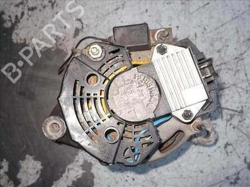 Alternator CITROËN VISA  | BP11171603M7