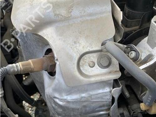 Used Catalyst Catalyst FORD FOCUS III [2010-2020] 29259978 29259978