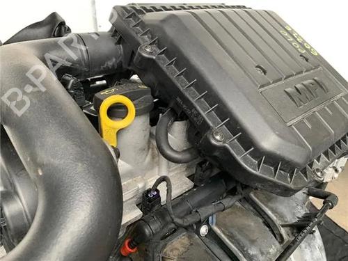 Engine VW POLO V (6R1, 6C1) 1.0 | BP26561655M1 