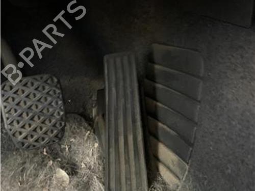Used Pedal Pedal BMW 1 (F20) 116 d (116 hp) 29134950 29134950