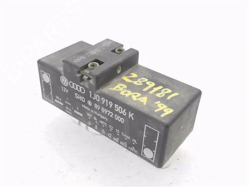 Used Fuse box VW BORA I (1J2) 1.9 TDI (90 hp) 9662466