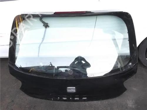 Used Tailgate SEAT IBIZA IV (6J5, 6P1) [2008-2017]  9764556