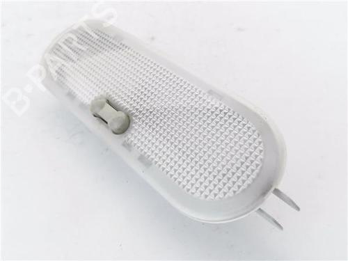 Interior roof light RENAULT CLIO III (BR0/1, CR0/1)  | BP29023418I8 