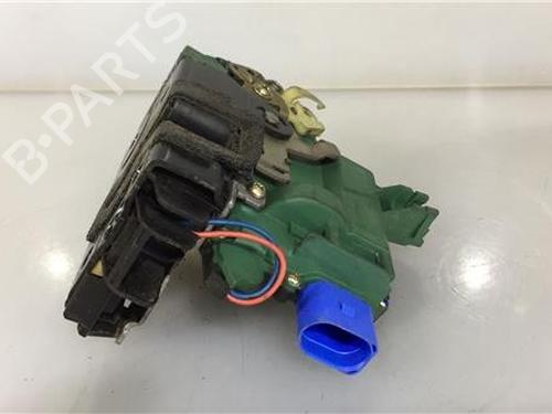 Used Front left lock VW POLO (9N_, 9A_) [2001-2014]  11363018