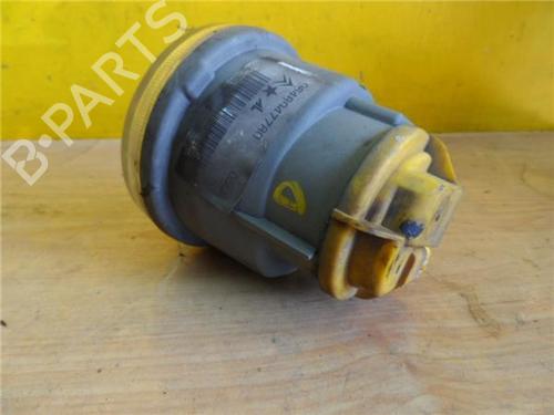Right front fog light CITROËN C3 I (FC_, FN_)  | BP9636405C31 