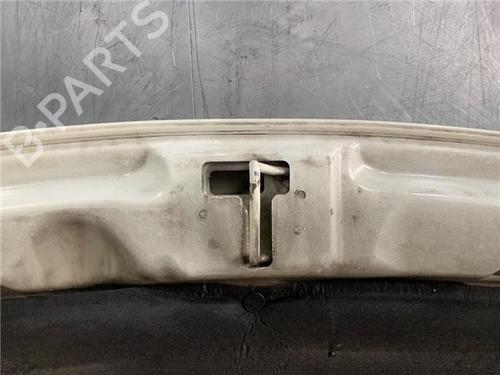 Hood CITROËN C3 I (FC_, FN_)  | BP21359706C1 