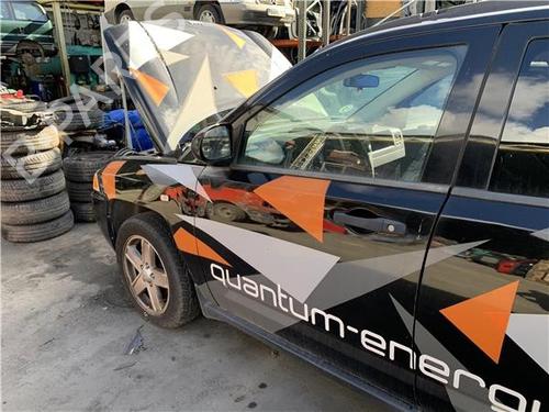Left front door JEEP COMPASS (MK49) 2.0 CRD | BP32418059C2 