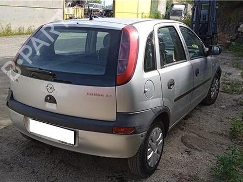 Annen OPEL CORSA C (X01)  | BP20159337O1 