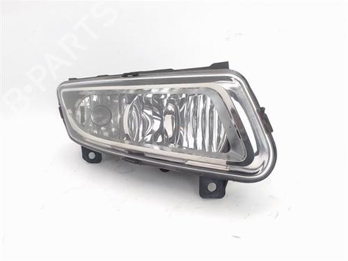 Used Right front fog light VW POLO V (6R1, 6C1) 1.2 TSI 16V (90 hp) 15831821