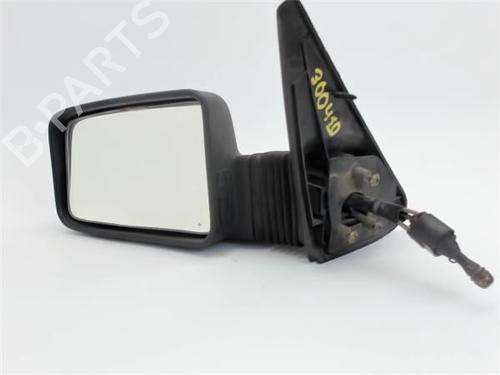 Left mirror PEUGEOT 309 I (10C, 10A)  | BP10571795C26 