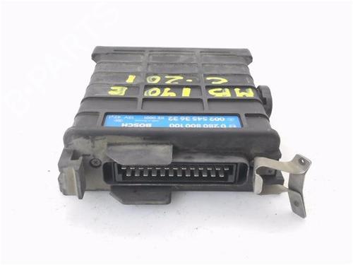 Electronic module MERCEDES-BENZ 190 (W201)  | BP28378366M83
