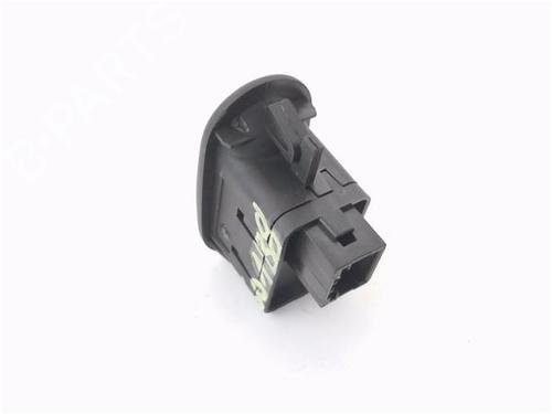 Left front window switch CITROËN C3 I (FC_, FN_) 1.1 i | BP26141653I27 