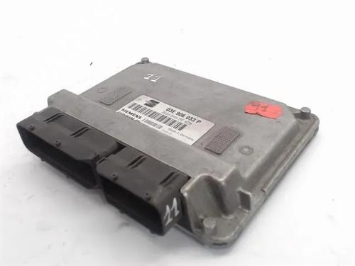 Electronic module SEAT IBIZA III (6L1)  | BP12597309M83 