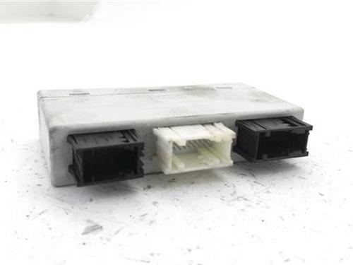 Electronic module BMW 7 (E65, E66, E67) 730 d | BP37261824M83 - Image 2