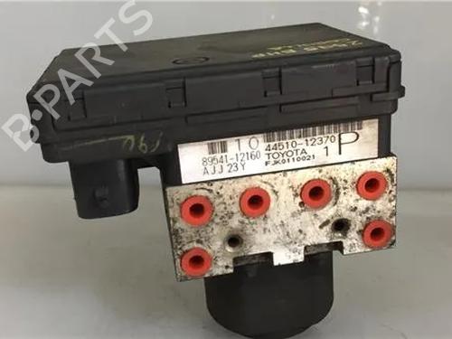 ABS Bremseaggregat TOYOTA COROLLA (_E11_) [1995-2003]  9685841