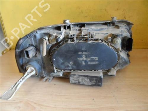 Left headlight SEAT ALHAMBRA (7V8, 7V9)  | BP11341180C28 
