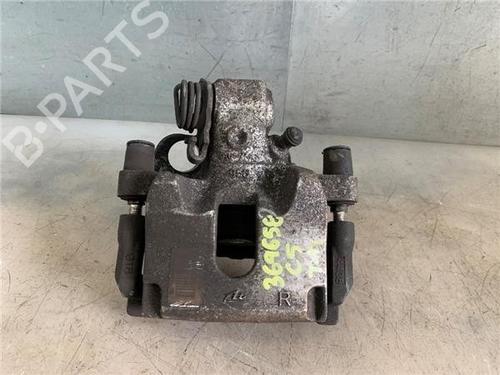 Used Other CITROËN C5 III Break (RW_) 2.0 HDi 140 (140 hp) 24341666