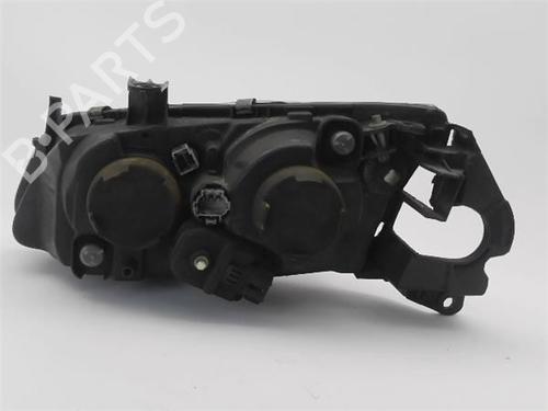 Right headlight NISSAN ALMERA II (N16) | BP36230977C29 - Image 3