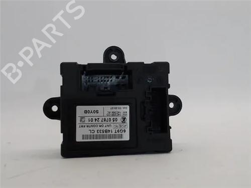 Used Electronic module FORD S-MAX (WA6) 2.0 TDCi (140 hp) 10983194
