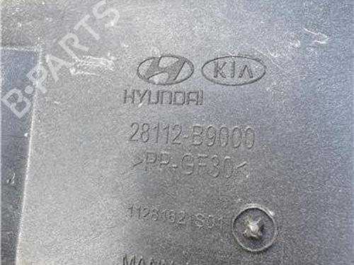 Air filter box HYUNDAI i10 II (BA, IA)  | BP29119077M87 