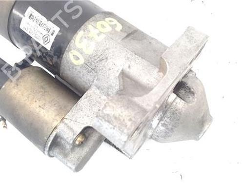 Starter RENAULT SCÉNIC I MPV (JA0/1_, FA0_) | BP30555258M8