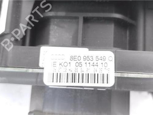Steering column stalk SEAT EXEO (3R2) 1.6 | BP38177348I23 - Image 7