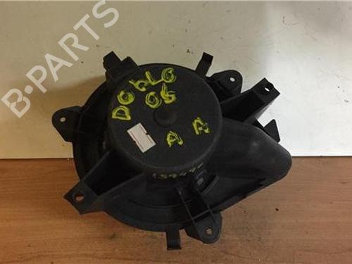 Varmvifte FIAT DOBLO MPV (119_, 223_) [2001-2025]  9636091