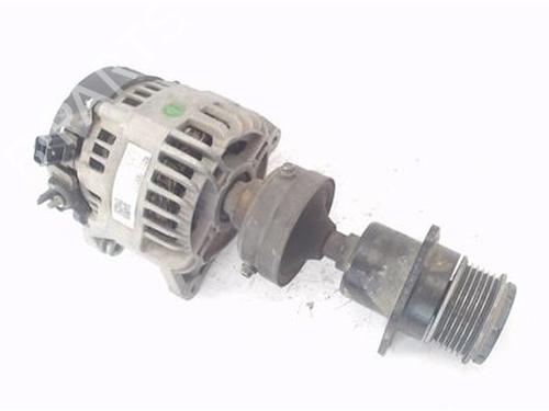 Used Alternator FORD FOCUS I (DAW, DBW) [1998-2009]  25978425