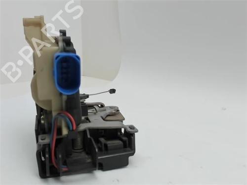 Front left lock SEAT IBIZA III (6L1) 1.9 SDI | BP11363389C98 