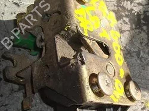 Serrure hayon RENAULT KANGOO Express (FC0/1_) [1997-2025]  26953534