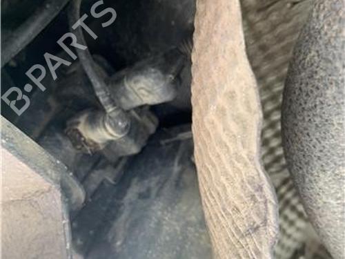 AdBlue tank CITROËN C4 Picasso I MPV (UD_)  | BP32418182M85 