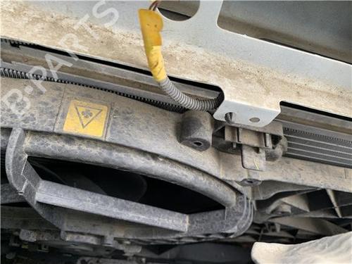 Radiator fan OPEL COMBO Box Body/MPV (X12) 1.3 CDTI (B05) | BP33288121M35 - Image 9