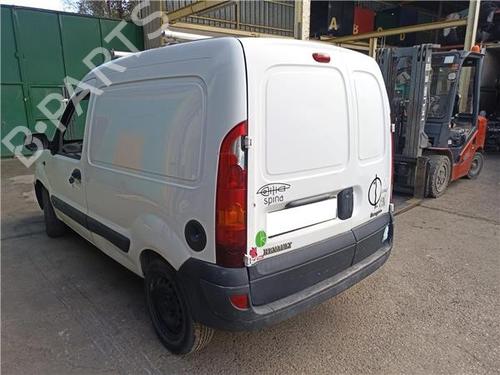 Tailgate handle RENAULT KANGOO Express (FC0/1_) | BP30182949C132