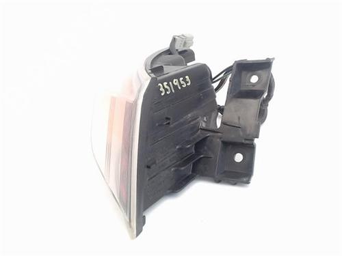 Left taillight HONDA CIVIC VIII Hatchback (FN, FK) 1.8 (FN1, FK2) | BP19031062C34 