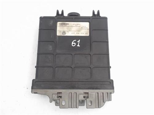 Electronic module SEAT TOLEDO I (1L2)  | BP13055931M83 