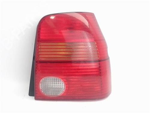 Right taillight VW LUPO I (6X1, 6E1) 1.4 | BP18114962C35 