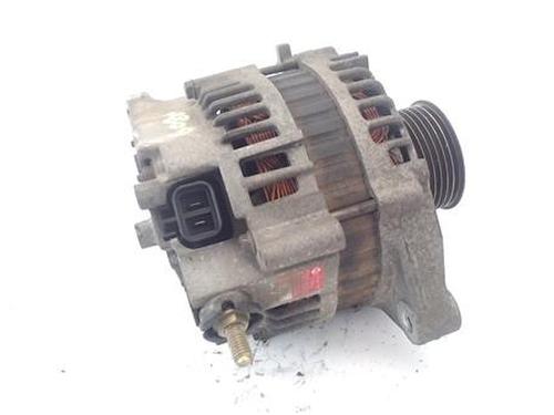 Alternator NISSAN ALMERA II Hatchback (N16) | BP31188469M7