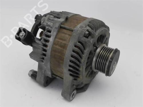 Used Alternator CITROËN C5 III (RD_) 2.0 HDi (RDRHD8, RDRHDJ, RDRHR8, RDRHRJ) (136 hp) 24446059