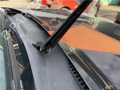 Front windshield wiper arm JEEP COMPASS (MK49) 2.0 CRD | BP32417970C143 