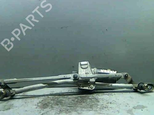 Viskermotor vindrute MAZDA 3 (BK) 2.0 MZR-CD (BK14) | BP12149507M29 