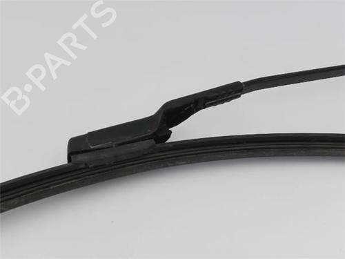 Front windshield wiper arm PEUGEOT 2008 I (CU_) 1.2 VTi | BP23392274C143 