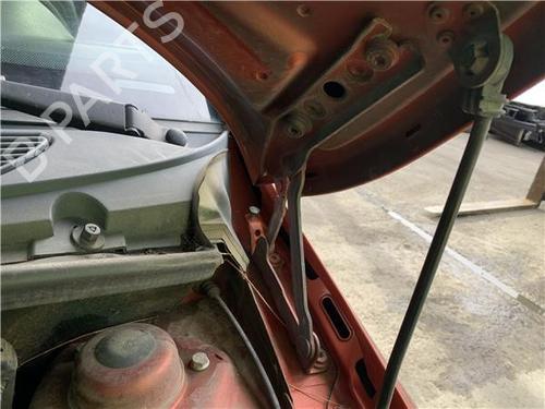 Hinge/Door check strap SKODA FABIA II (542) 1.4 TDI | BP32450960C146 