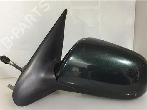 Used Left mirror CITROËN XSARA (N1) 1.6 i (88 hp) 9661327