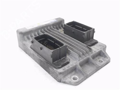 Used Electronic module OPEL MERIVA A MPV (X03) [2003-2010]  29119142