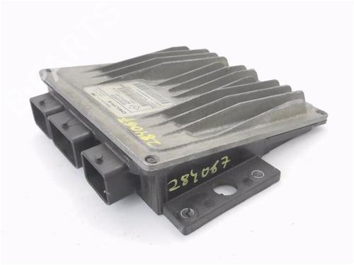 Electronic module RENAULT CLIO III (BR0/1, CR0/1)  | BP10983041M83 