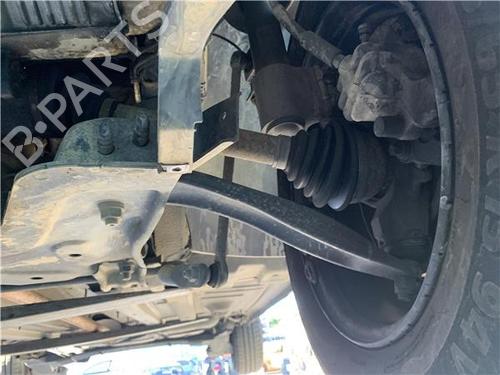 Left front suspension arm PEUGEOT PARTNER Tepee 1.6 HDi 16V | BP32451037M12 